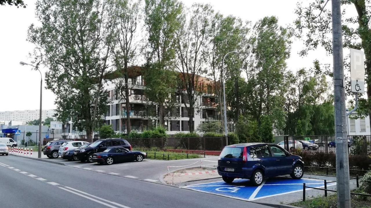 Bielany Oczapowskiego Warszawa