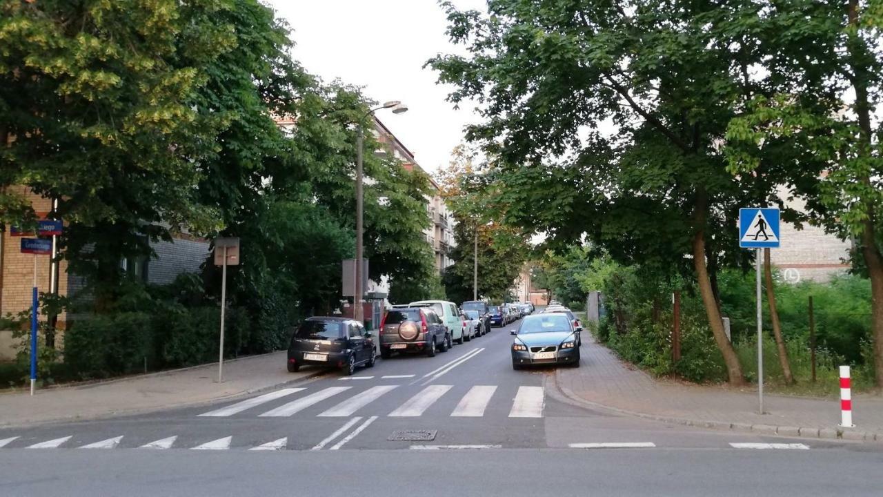 Bielany Oczapowskiego * Warszawa
