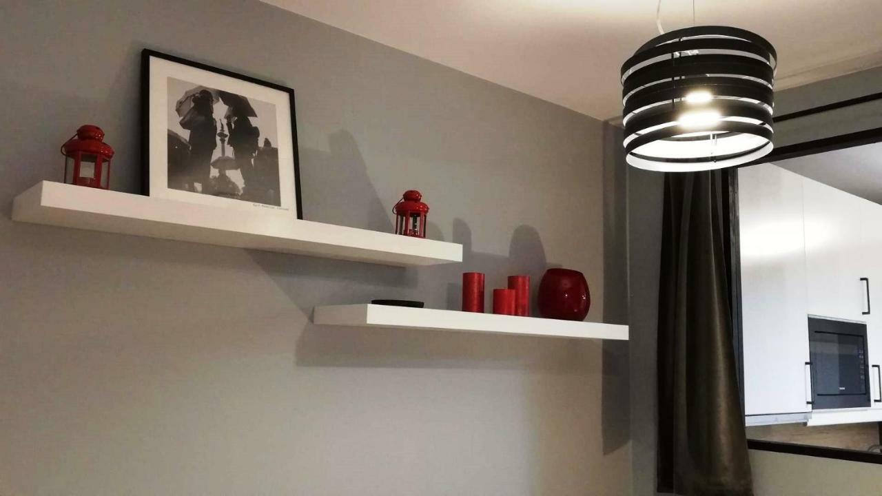 Apartament Bielany Oczapowskiego *