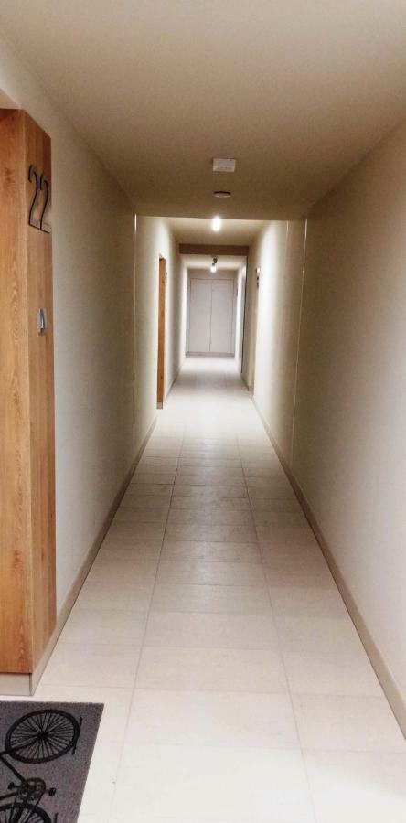 Bielany Oczapowskiego Apartament *